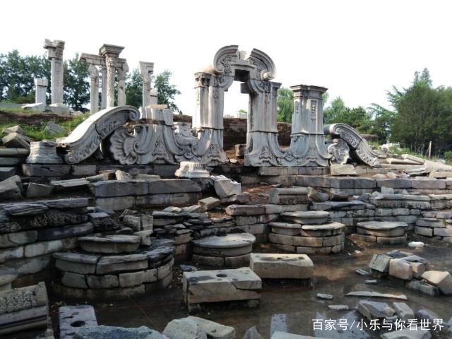 圓明園龍首現(xiàn)身法國，2400萬被華人買下，真假難辨。