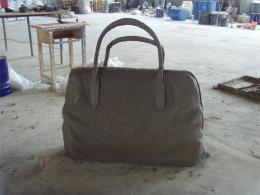 hj1719 青島國際服裝城不銹鋼雕塑、石雕、玻璃鋼雕塑_青島國際服裝城不銹鋼雕塑、石雕、玻璃鋼雕塑_濱州宏景雕塑有限公司