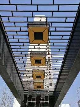 hj2576 手工LED云石景觀(guān)燈雕塑_手工LED云石景觀(guān)燈雕塑_濱州宏景雕塑有限公司