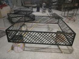 hj2585 手工LED云石景觀(guān)燈雕塑_手工LED云石景觀(guān)燈雕塑_濱州宏景雕塑有限公司