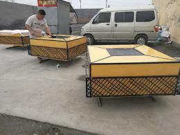 hj2597 手工LED云石景觀(guān)燈雕塑_手工LED云石景觀(guān)燈雕塑_濱州宏景雕塑有限公司